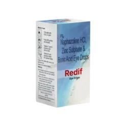 Redif Eye Drops 10ml 2