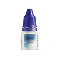 Redif Eye Drops 10ml 3