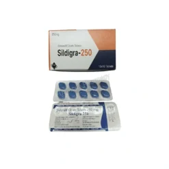 Sildigra 250mg Sildenafil Tablets 1