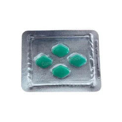 Sildigra Super Power 160mg Tablets 2