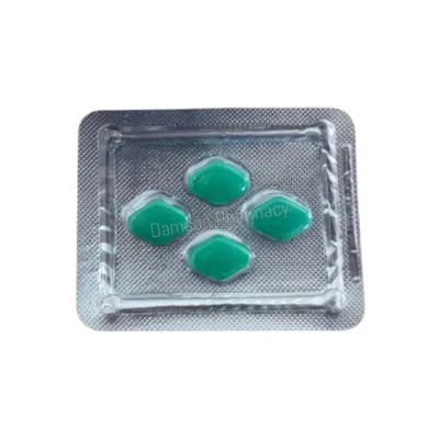 Sildigra Super Power 160mg Tablets 2