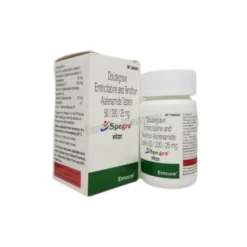 Spegra Tablets 1