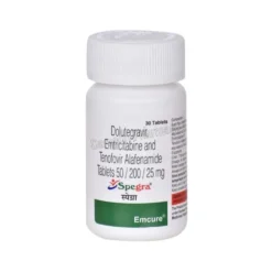 Spegra Tablets 2