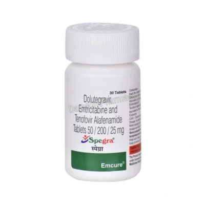 Spegra Tablets 2