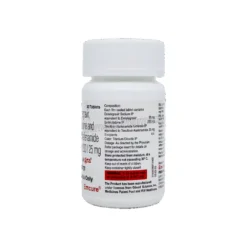 Spegra Tablets 3