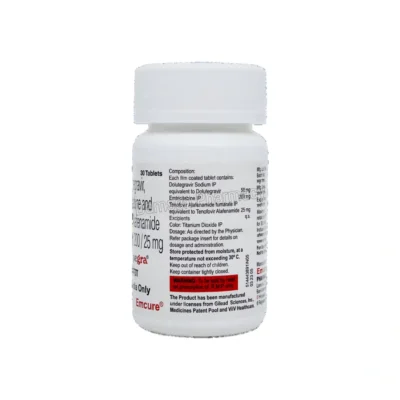 Spegra Tablets 3