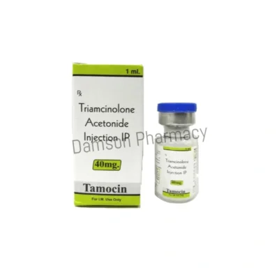 Tamocin Triamcinolone Injection 3