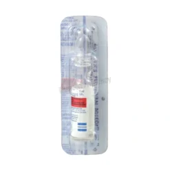 Testoviron Depot Injection 1