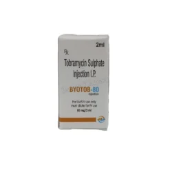Tobramycin Injection 1