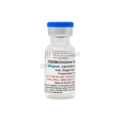 Triam Triamcinolone Injection