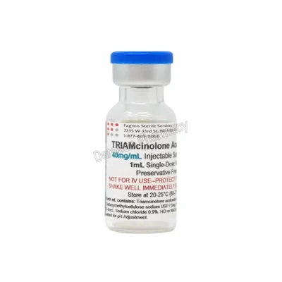 Triam Triamcinolone Injection