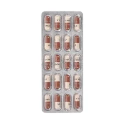 Urimax 0.4mg Capsules 2