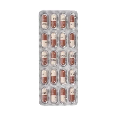 Urimax 0.4mg Capsules 2