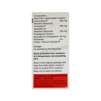 Viropil Tablets 2