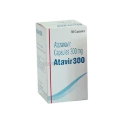 Atavir 300mg Capsule 1
