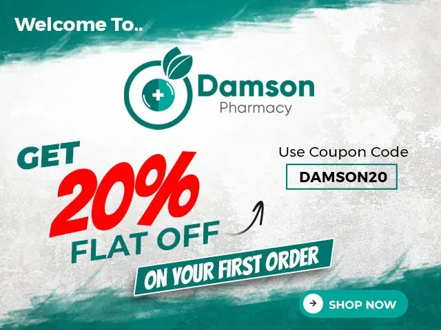 Damson Pharmacy
