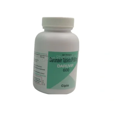 Daruvir 600mg Tablet 1