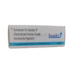 Headon Somatropin 4 IU Injection 1