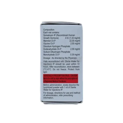 Headon Somatropin 4 IU Injection 3