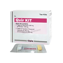Qvir Kit 1