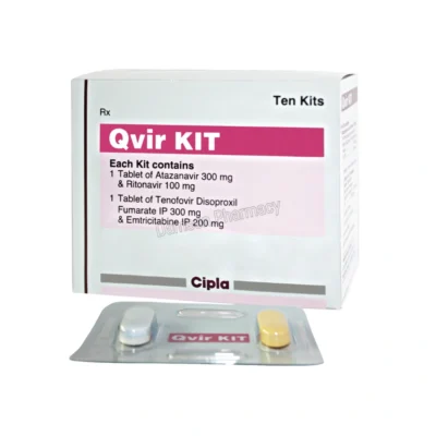 Qvir Kit 1