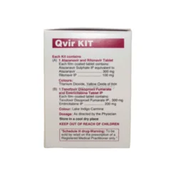 Qvir Kit 2