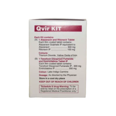 Qvir Kit 2