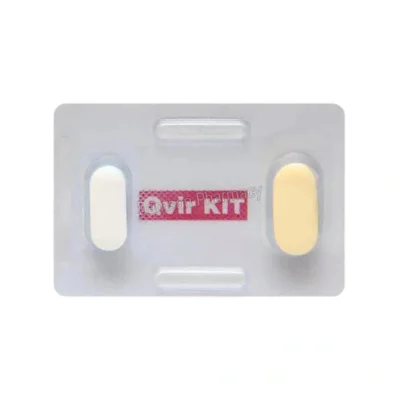 Qvir Kit 3