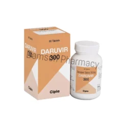 Daruvir 300mg Tablets 2