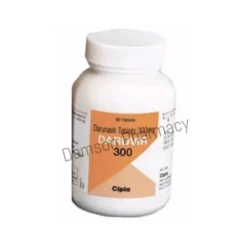 Daruvir 300mg Tablets 3