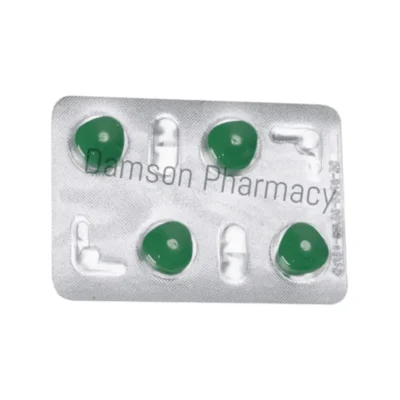 Extra Super Avana 260mg Tablets 3