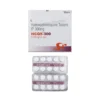 HCQs 300mg Tablets