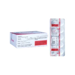 Hibose 50mg Tablet 2