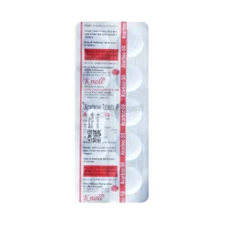 Hibose 50mg Tablet 3