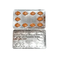 Malegra-FXT Tablets 2