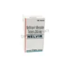 Nelvir Nelfinavir Mesylate Tablets 1