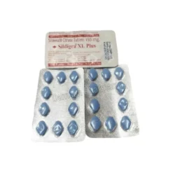 Sildigra XL Plus 150mg Sildenafil Tablets 2