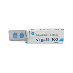 Vegafil 100mg Tablets 1