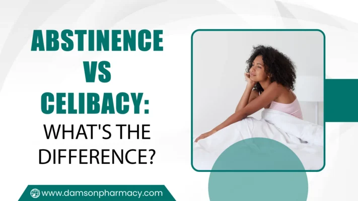 Abstinence Vs Celibacy What's the Difference