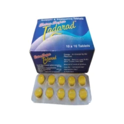 Extra Super Tadarad Tablet