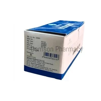 Lidofix 2% ADR Injection 4