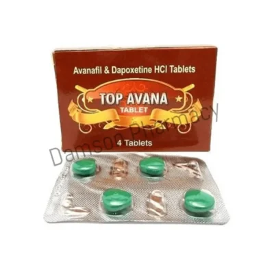 Top Avana 80mg Tablets 2